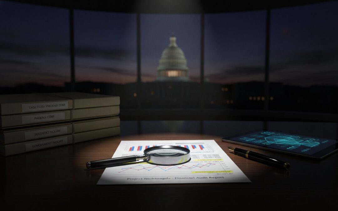 Evidence for False Claims Act: The Whistleblower’s Essential Checklist for 2026
