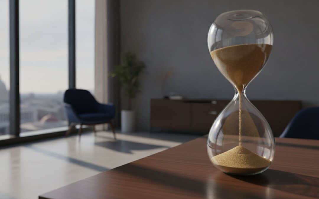 SEC Whistleblower Claim Timeline: How Long Does the Process Actually Take?