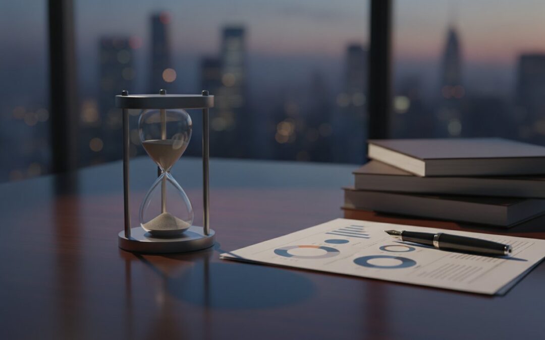 SEC Whistleblower Reward Eligibility and Statute of Limitations: The 2026 Legal Guide