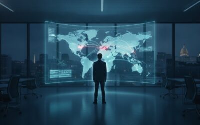What is FinCEN? The 2026 Guide to the Financial Crimes Enforcement Network