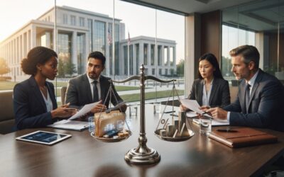 How Are Whistleblower Awards Calculated? A 2026 Guide to Reward Math