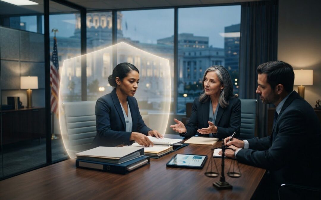 Legal Rights of Whistleblowers: A 2026 Guide to Protection and Rewards