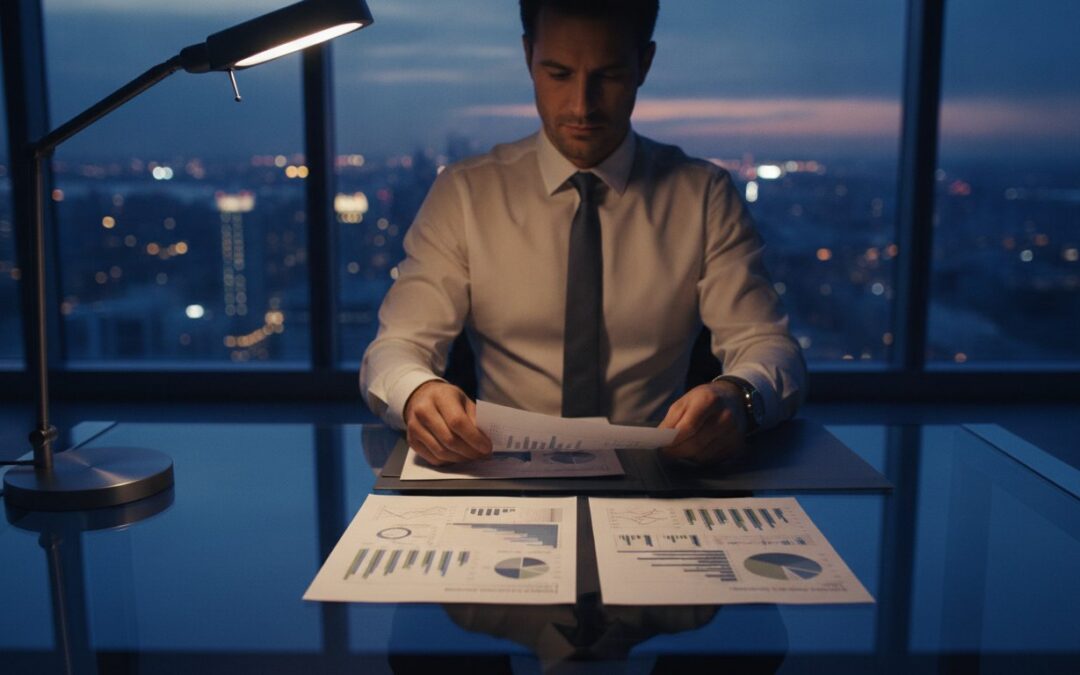 Documenting Corporate Fraud: 2026 Whistleblower Guide