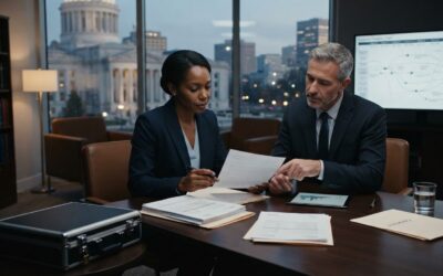 Government Contract Fraud Lawyer: Reporting Procurement Fraud in 2026