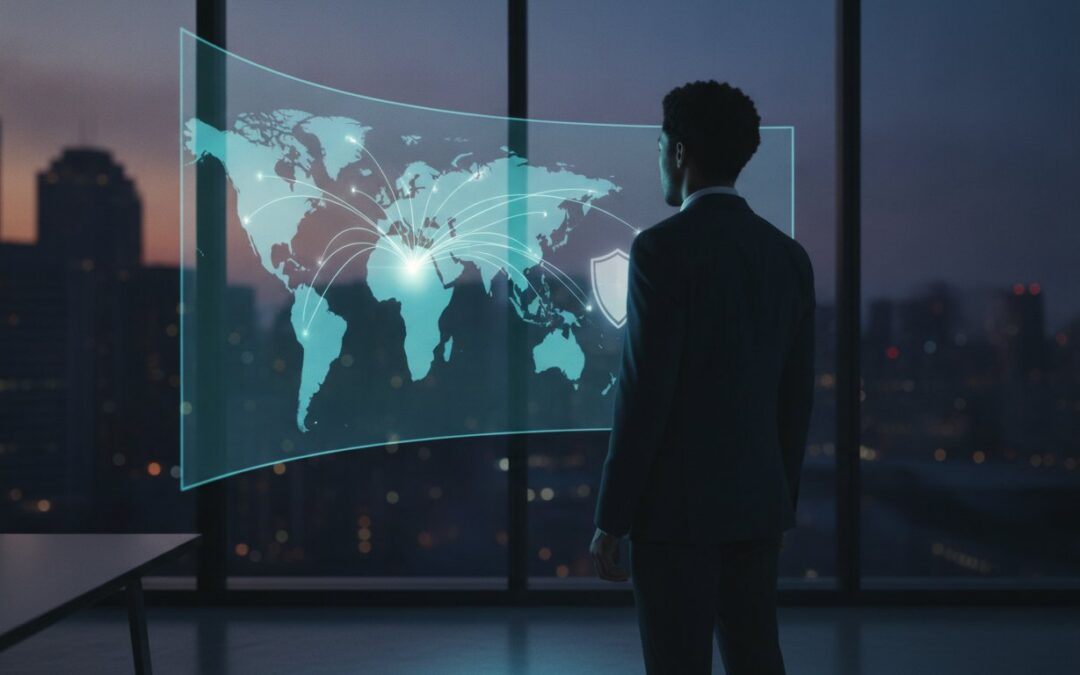 International Whistleblower Attorney: A 2026 Global Guide to U.S. Rewards