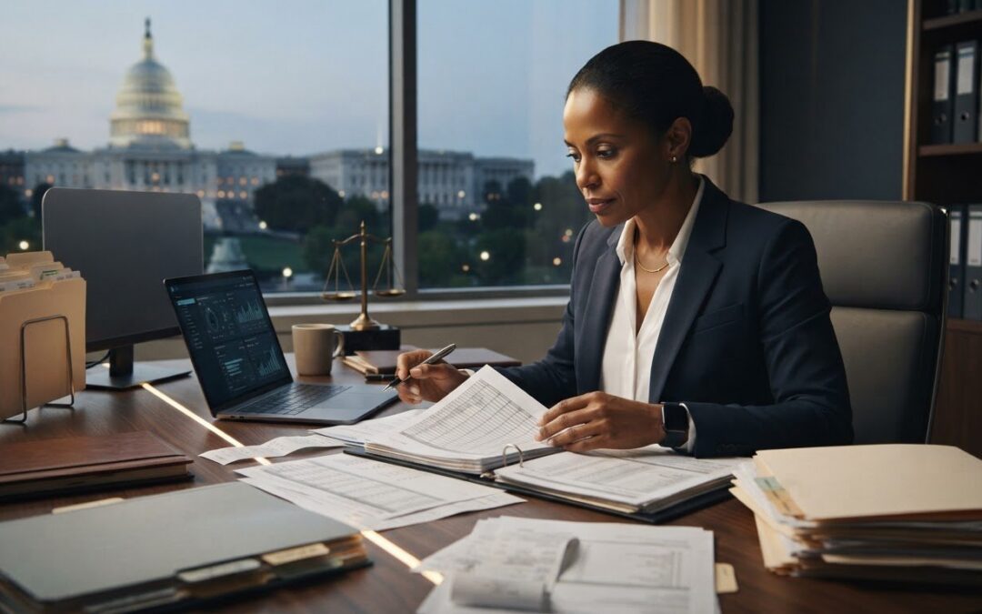 IRS Whistleblower Guide: Reporting Tax Fraud Over $2M