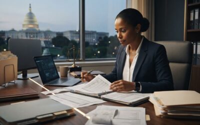 IRS Whistleblower Guide: Reporting Tax Fraud Over $2M