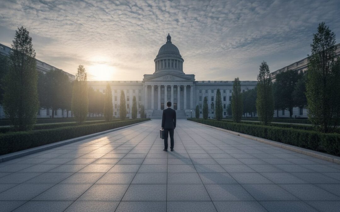 Qui Tam Legal Process: 2026 Procedural Guide