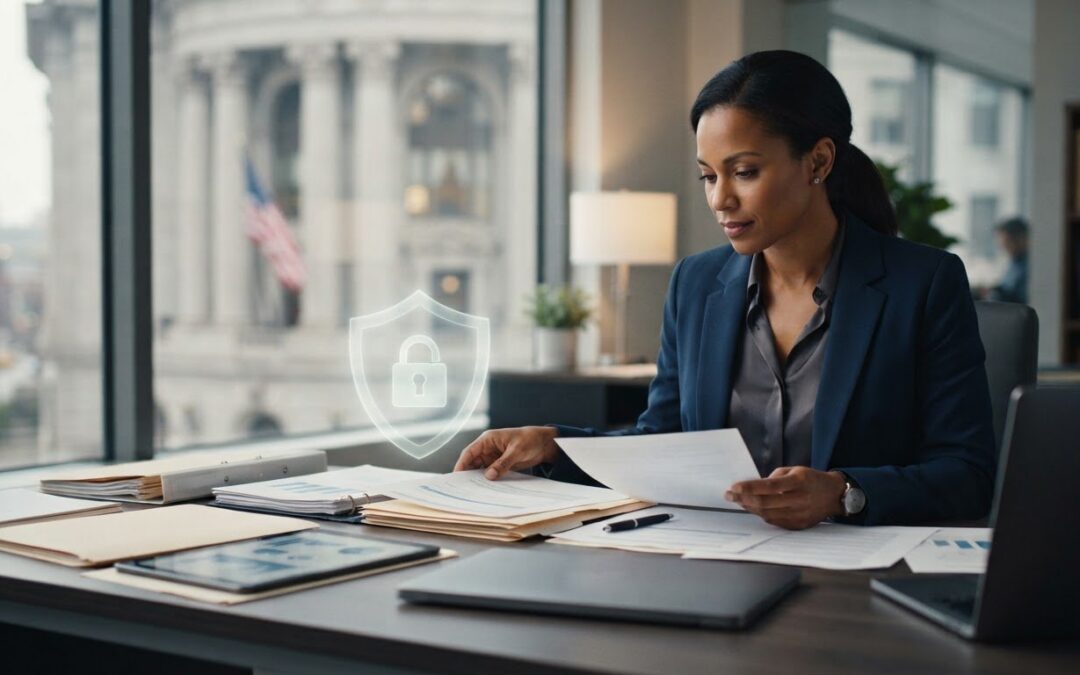 Reporting Investment Fraud to the SEC: A Comprehensive 2026 Whistleblower Guide
