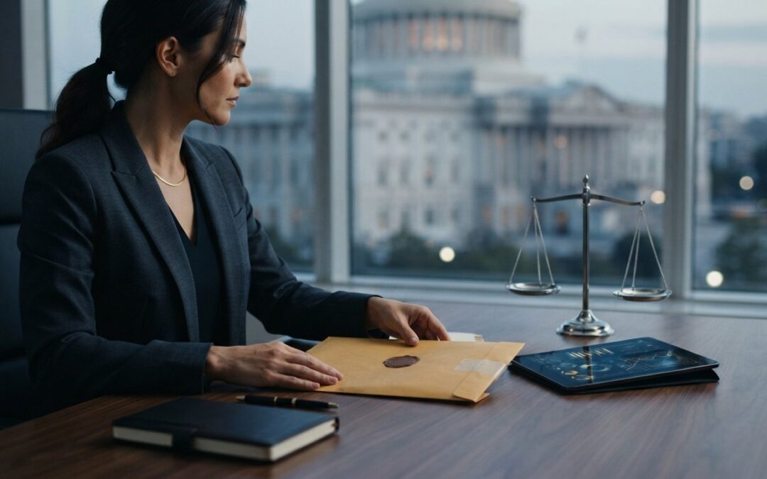 What Percentage Do Whistleblower Lawyers Take? A 2026 Fee Guide