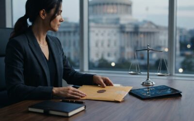 What Percentage Do Whistleblower Lawyers Take? A 2026 Fee Guide