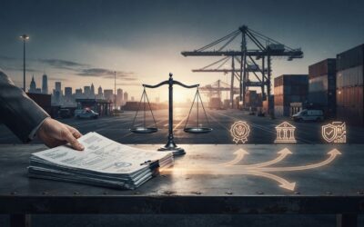Whistleblower Reward for Customs Duty: Eligibility and Options in 2026