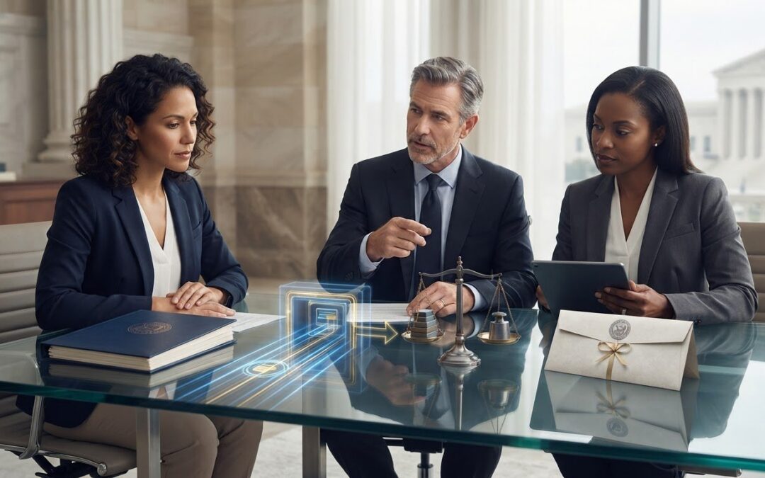 How Whistleblower Settlements Are Paid: A Step-by-Step Guide