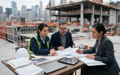 Reporting Fraud on a Government Construction Project: A 2026 Guide