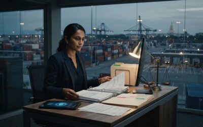 Reporting Trade Fraud to Customs: 2026 Whistleblower Guide