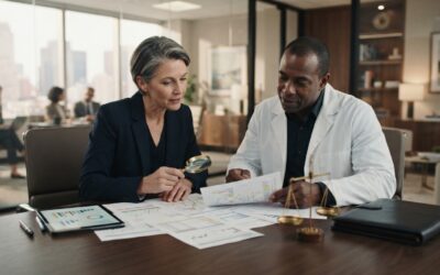 Upcoding and Unbundling Fraud Attorney: How to Choose the Right Counsel