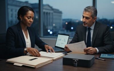 Defense Contractor Fraud Whistleblower Attorney: What to Know Before Taking Action