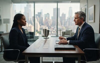 How to Choose a Whistleblower Lawyer: A 2026 Guide