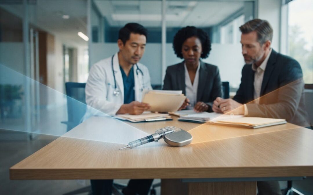 Medical Device Fraud Reporting: How to Choose the Right Reporting Path