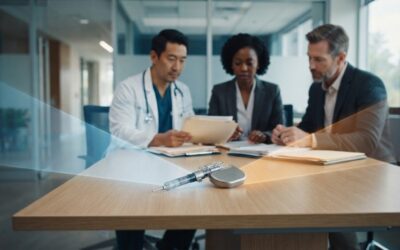 Medical Device Fraud Reporting: How to Choose the Right Reporting Path