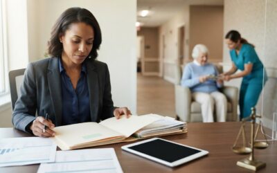 Nursing Home Fraud Whistleblower: How to Assess Concerns and Consider Your Options