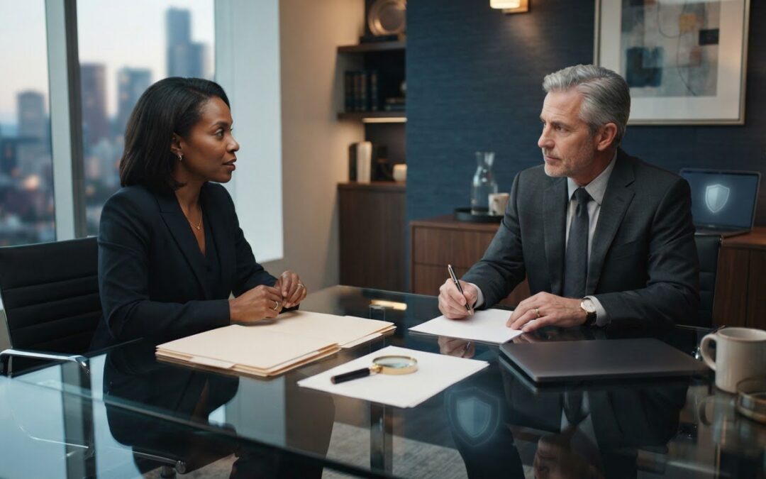 Signs of a Good Whistleblower Law Firm: What to Look For in 2026