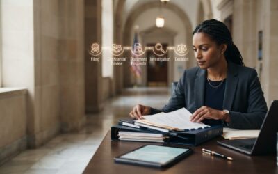 What Happens After Filing a Whistleblower Claim? A Step-by-Step Guide