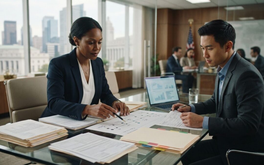 What Kind of Evidence Is Needed for a Qui Tam Case?